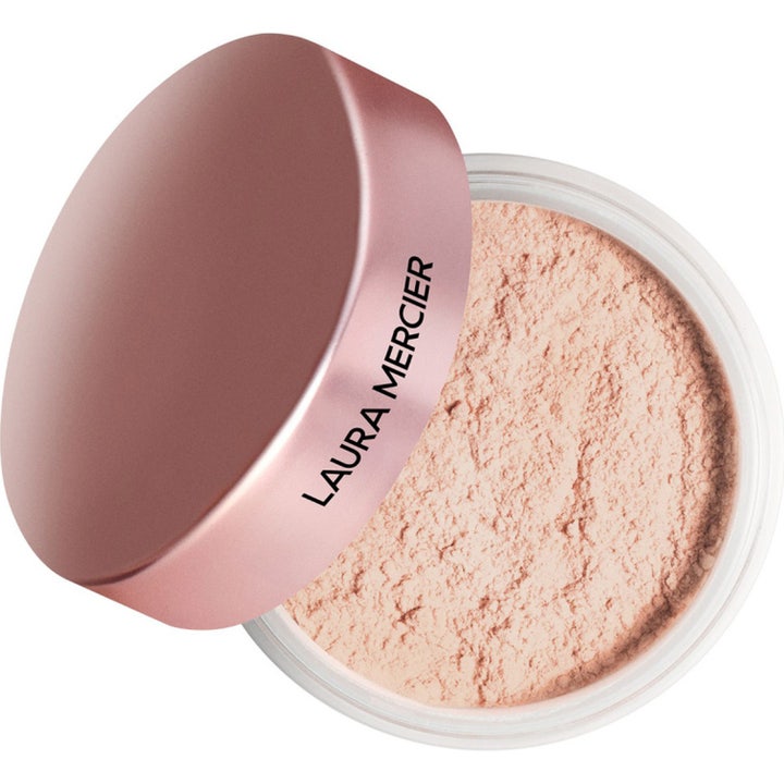 Translucent Loose Ultra Blur ToneUp Rose