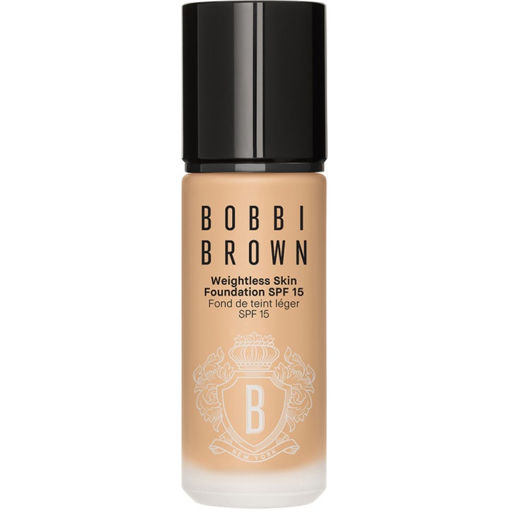 Mini Weightless Skin Foundation