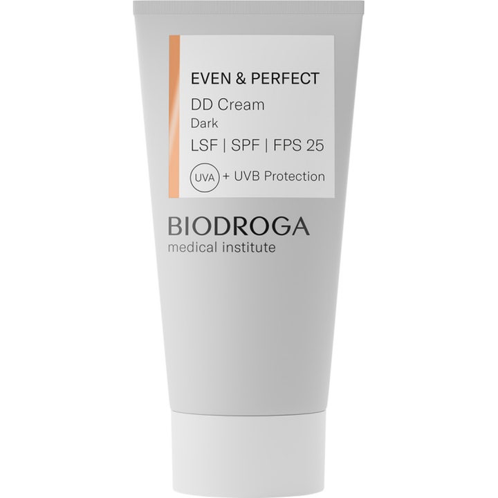 EVEN & PERFECT DD Cream Medium SPF25