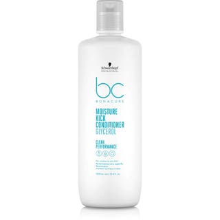 Schwarzkopf Professional BC Bonacure Moisture Kick Conditioner
