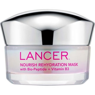Lancer Skincare Nourish Rehydration Mask