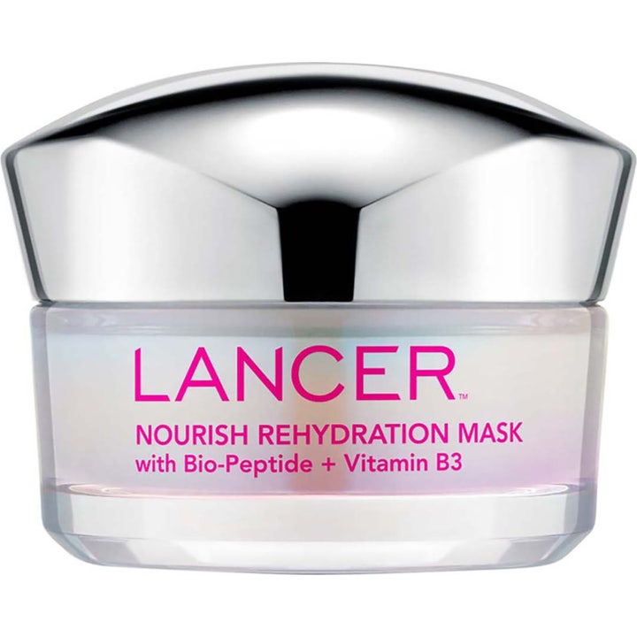 Nourish Rehydration Mask
