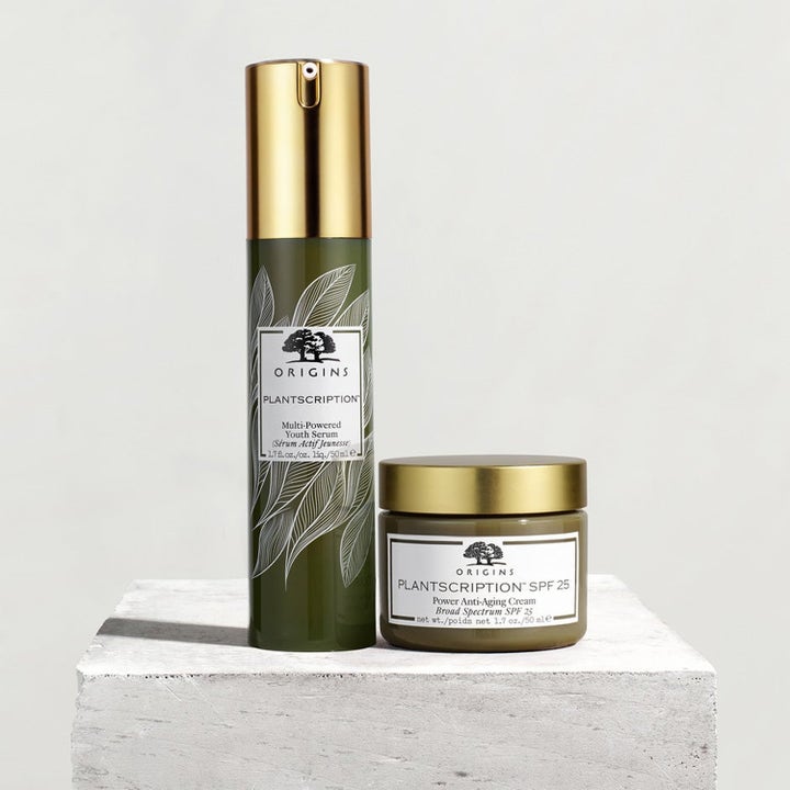 Complete Anti-Aging Skincare Starter