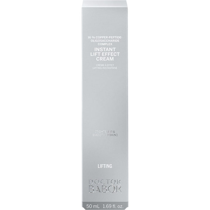 DOC Instant Lift Effect Cream