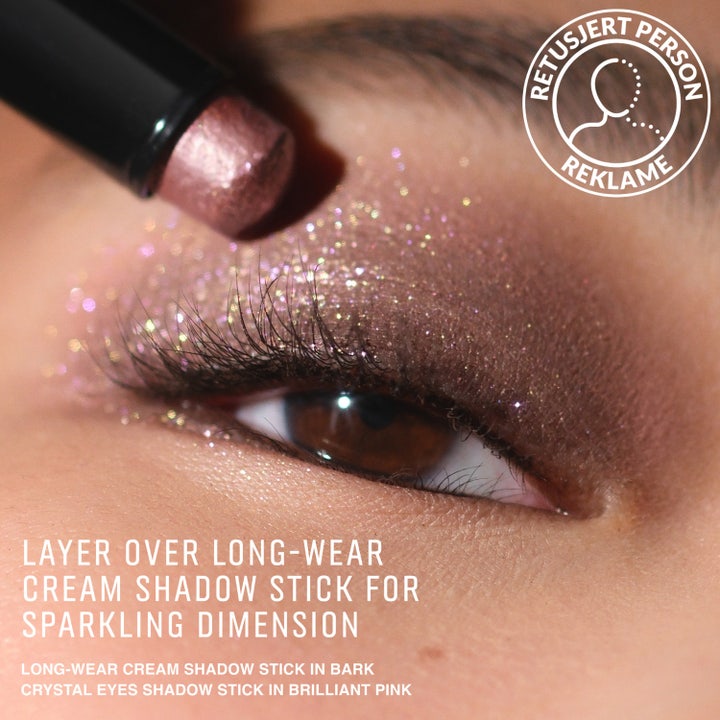 Crystal Eyes Shadow Stick