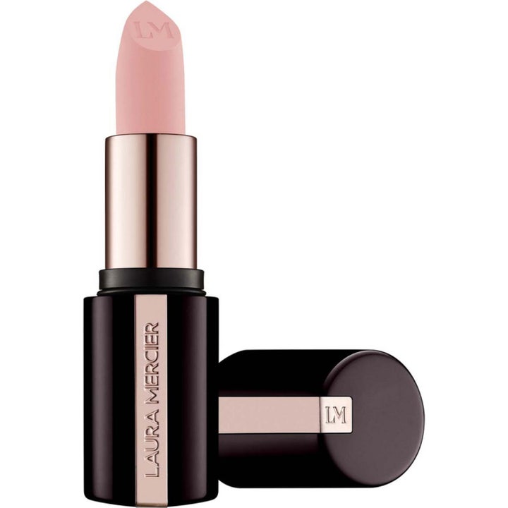 Caviar Smoothing Matte Lipstick