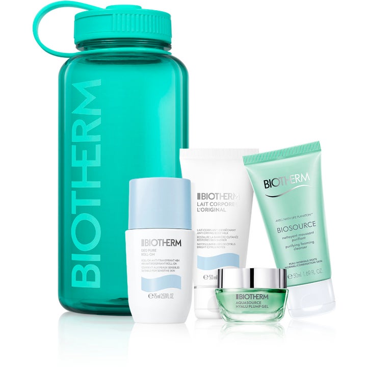Aqua Drop Set