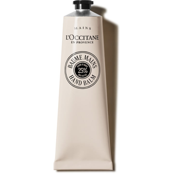 Shea Butter Hand Balm