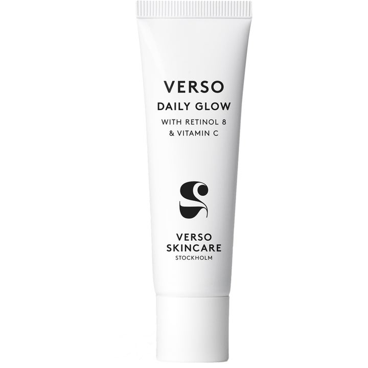 N°2 Daily Glow With Retinol 8 & Vitamin C