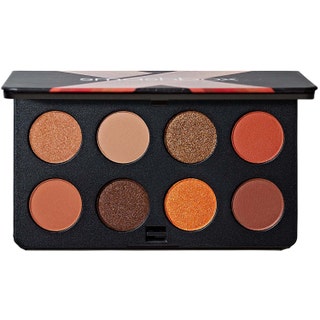 Smashbox Always On Moodboard Eyeshadow Palette