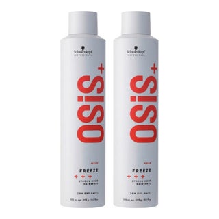 Schwarzkopf Professional Osis+ Freeze Duo