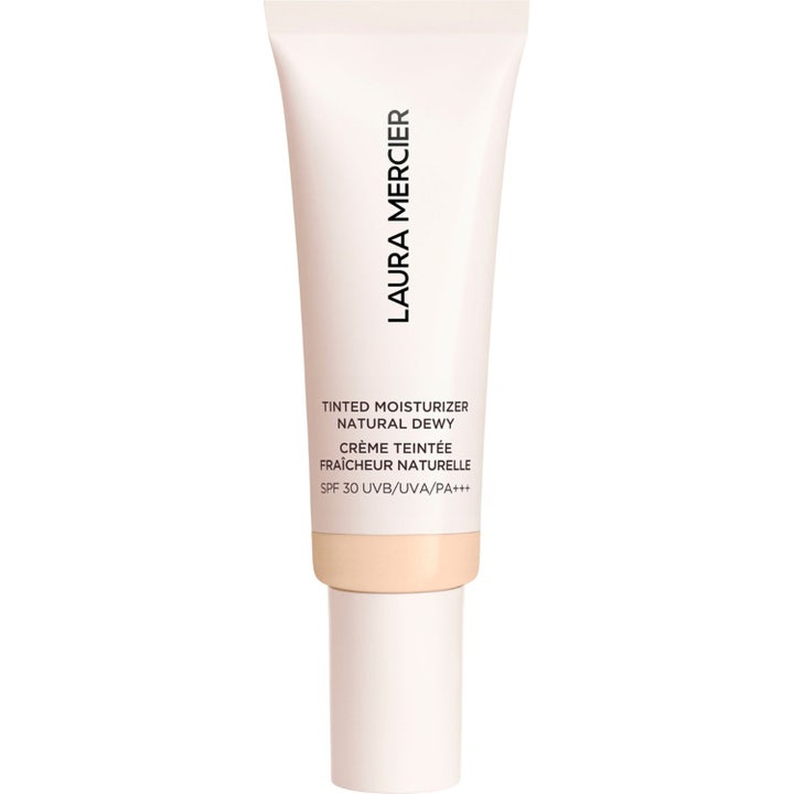 Tinted Moisturizer