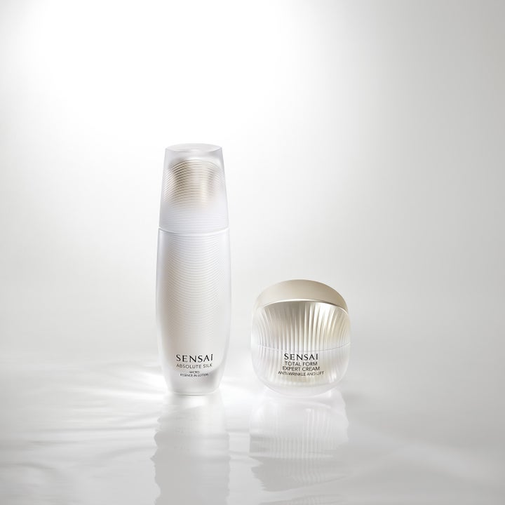 Total Form Expert Cream