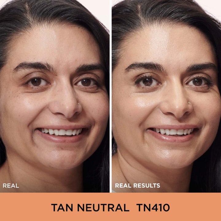 Do It All Plumping Radiant Concealer + Multivitamin Serum 410 Tan Neutral