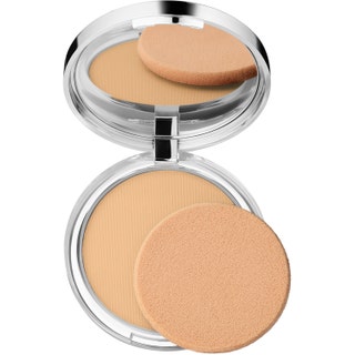Clinique Stay-Matte Sheer Pressed Powder