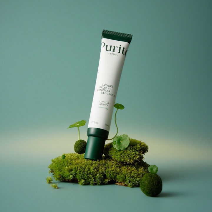 Wonder Releaf Centella Eye Cream