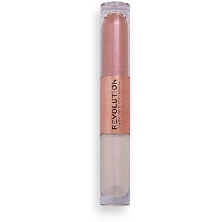 Makeup Revolution Double Up Liquid Shadow