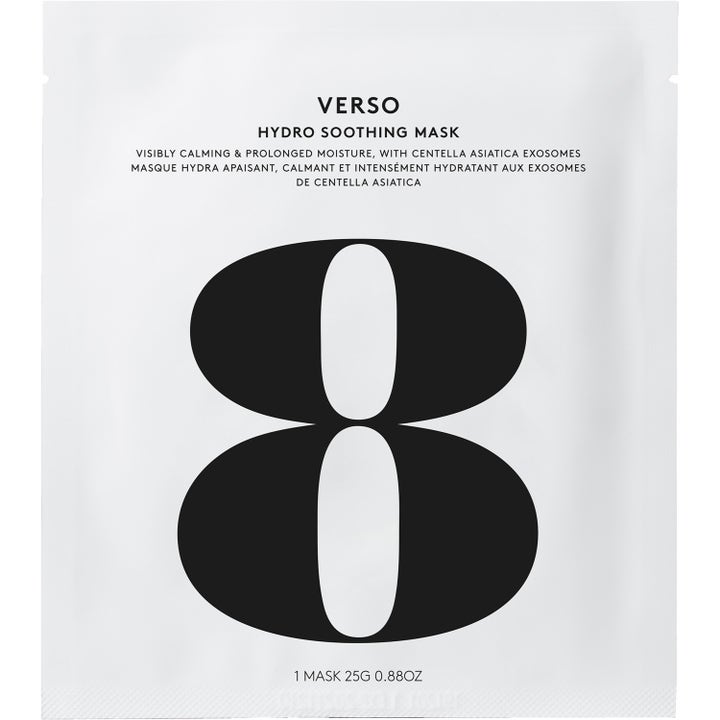 N°8 Hydro Soothing Mask