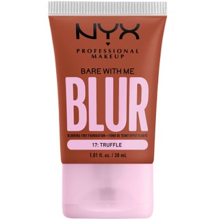 NYX Professional Makeup Bare With Me Blur Tint Foundation