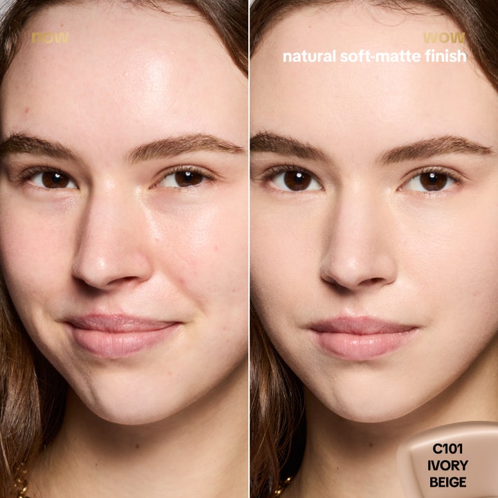 Facefinity Lasting Blur Foundation