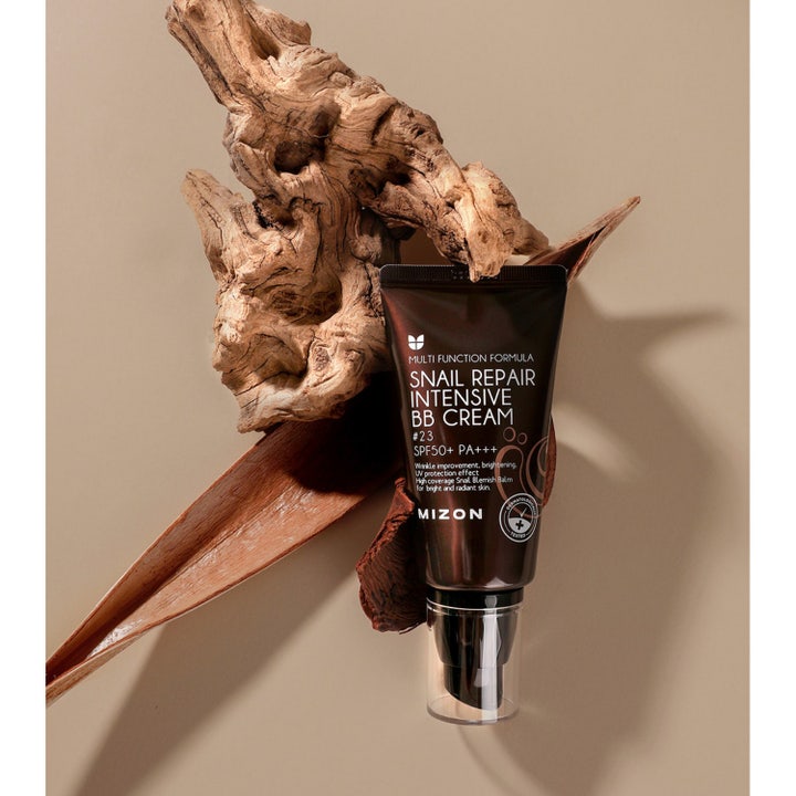 Snail Repair Intensive BB Cream