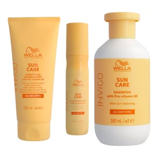 Wella Professionals Sun Protection Hair Essentials