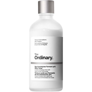 The Ordinary Saccharomyces Ferment 30% Milky Toner