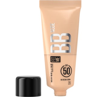 Maybelline Fit Me Nude BB Cream SPF50