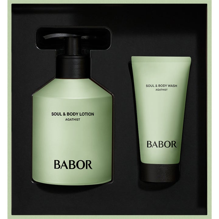 Soul & Body Gift Set