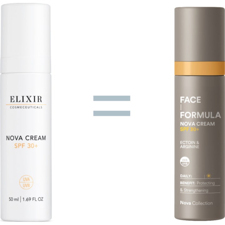Face Formula Nova BB Cream