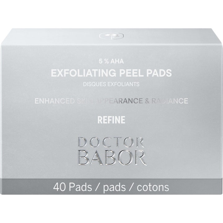 DOC Exfoliating Peel Pads