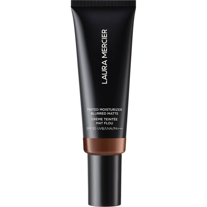 Tinted Moisturizer