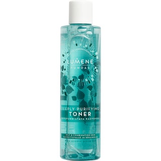 Lumene Deeply Purifying Toner