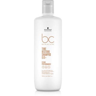 Schwarzkopf Professional Bc Time Restore