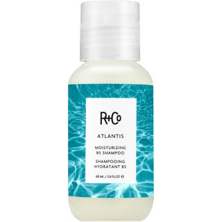 R+Co Atlantis Moisturizing Shampoo