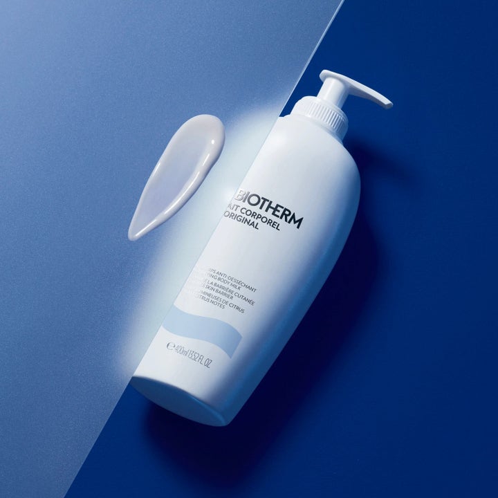 Lait Corporel - Bodylotion Duo