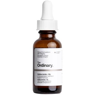 The Ordinary Amino Acids + B5