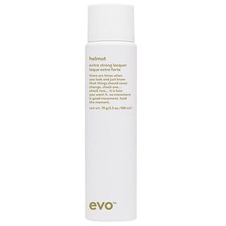Evo Helmut Original Extra Strong Lacquer