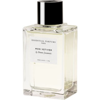 Essential Parfums Mon Vetiver By Bruno Jovanovic
