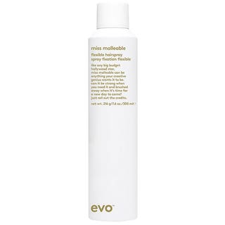 Evo Miss Malleable Flexible Hairspray