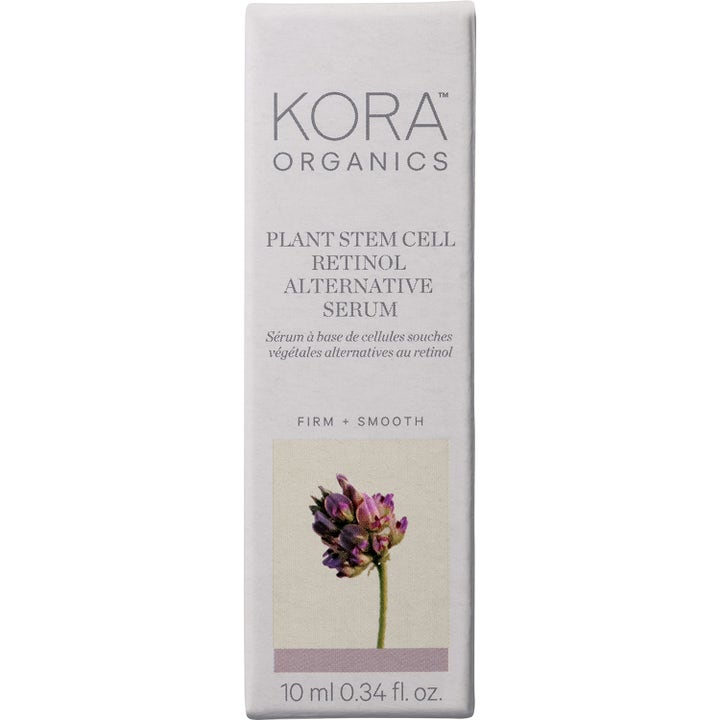 Plant Stem Cell Retinol Alternative Serum