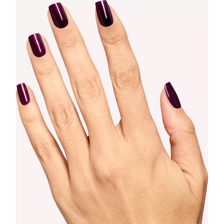 Nail Lacquer