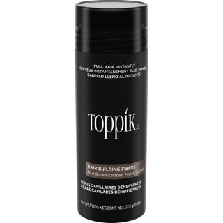 Toppik Large Hair Building Fibers