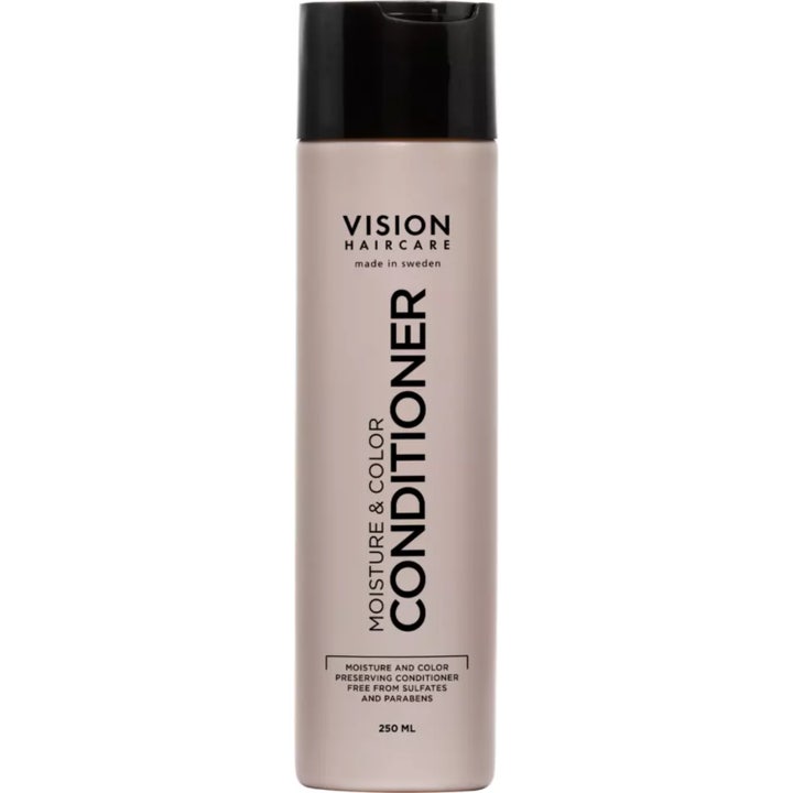 Moisture & Color Conditioner