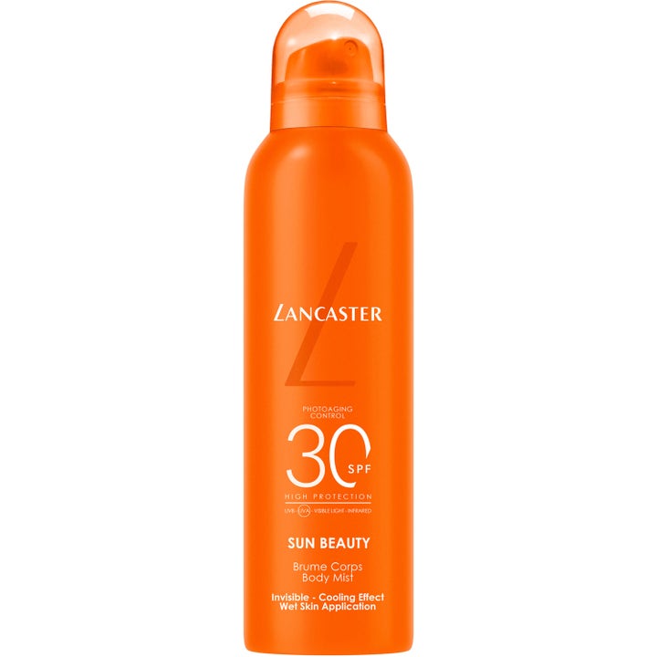 Sun Beauty Body Mist SPF30