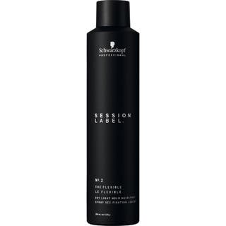Schwarzkopf Professional Session Label The Flexiblel
