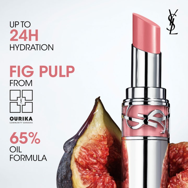 Loveshine Wet Shine Lipstick