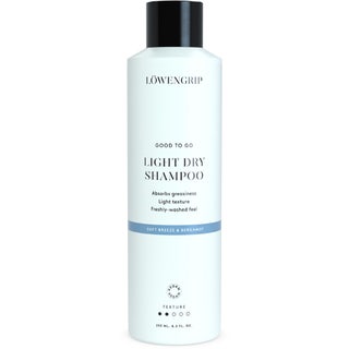 Löwengrip Good To Go Dry Light Shampoo