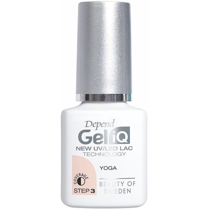 Gel iQ