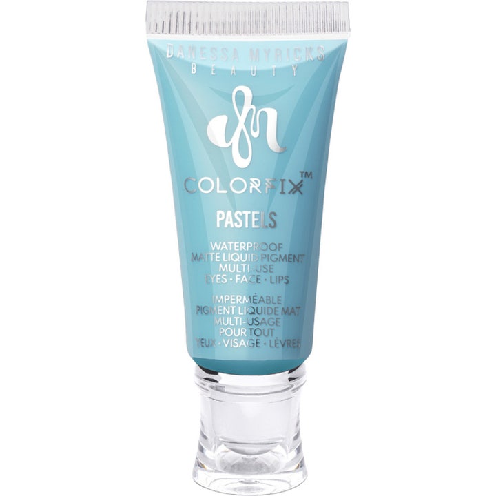 Colorfix Matte